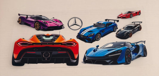 Mercedes