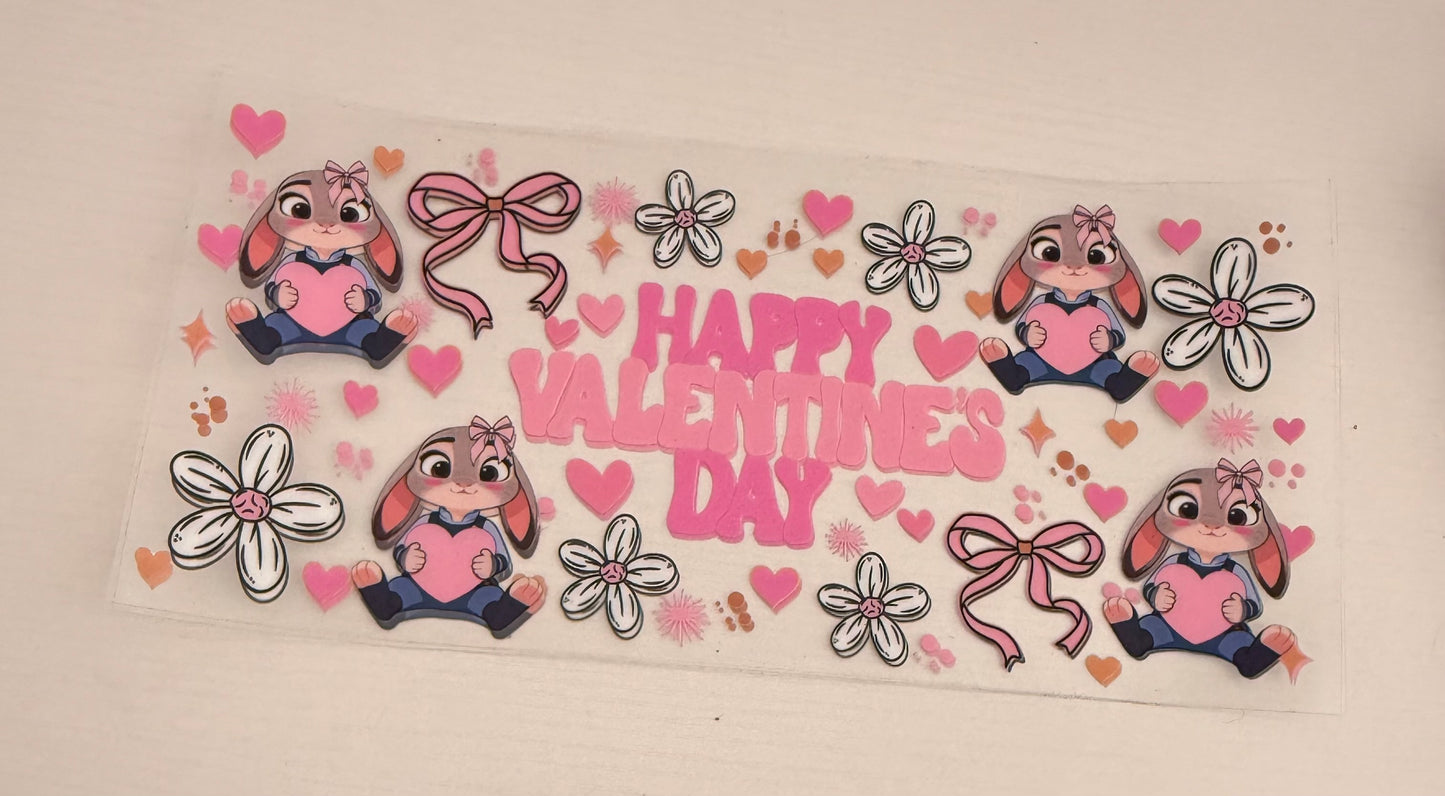 Happy Valentine’s Day