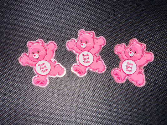 Swear bear