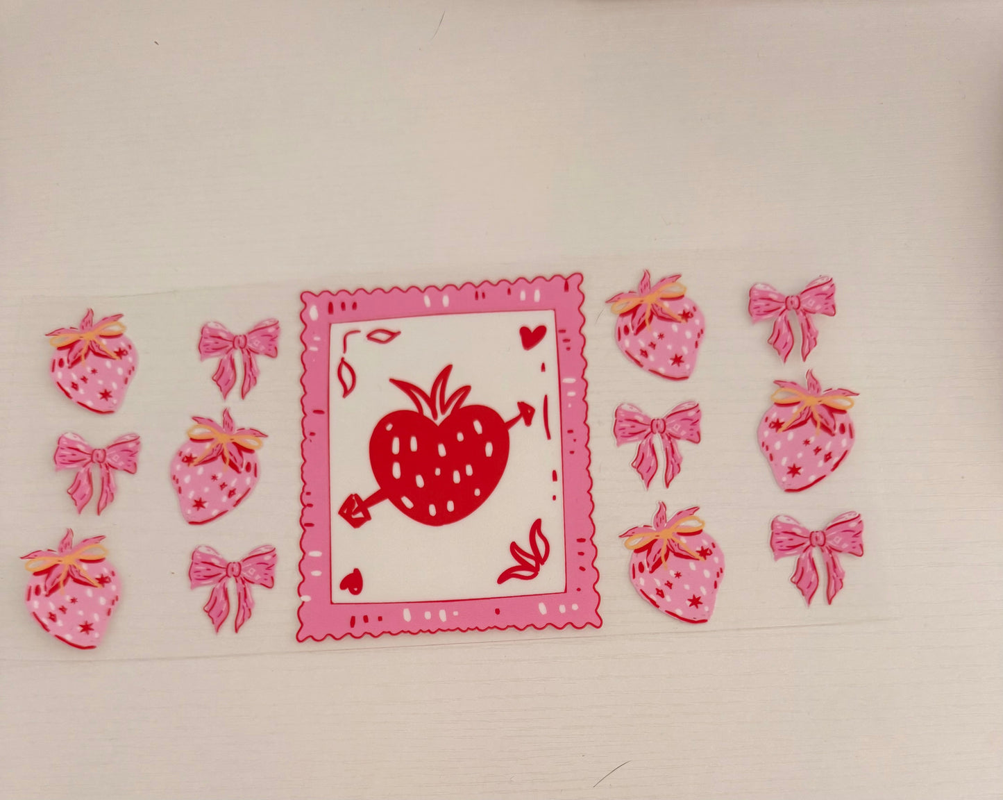 Playing card