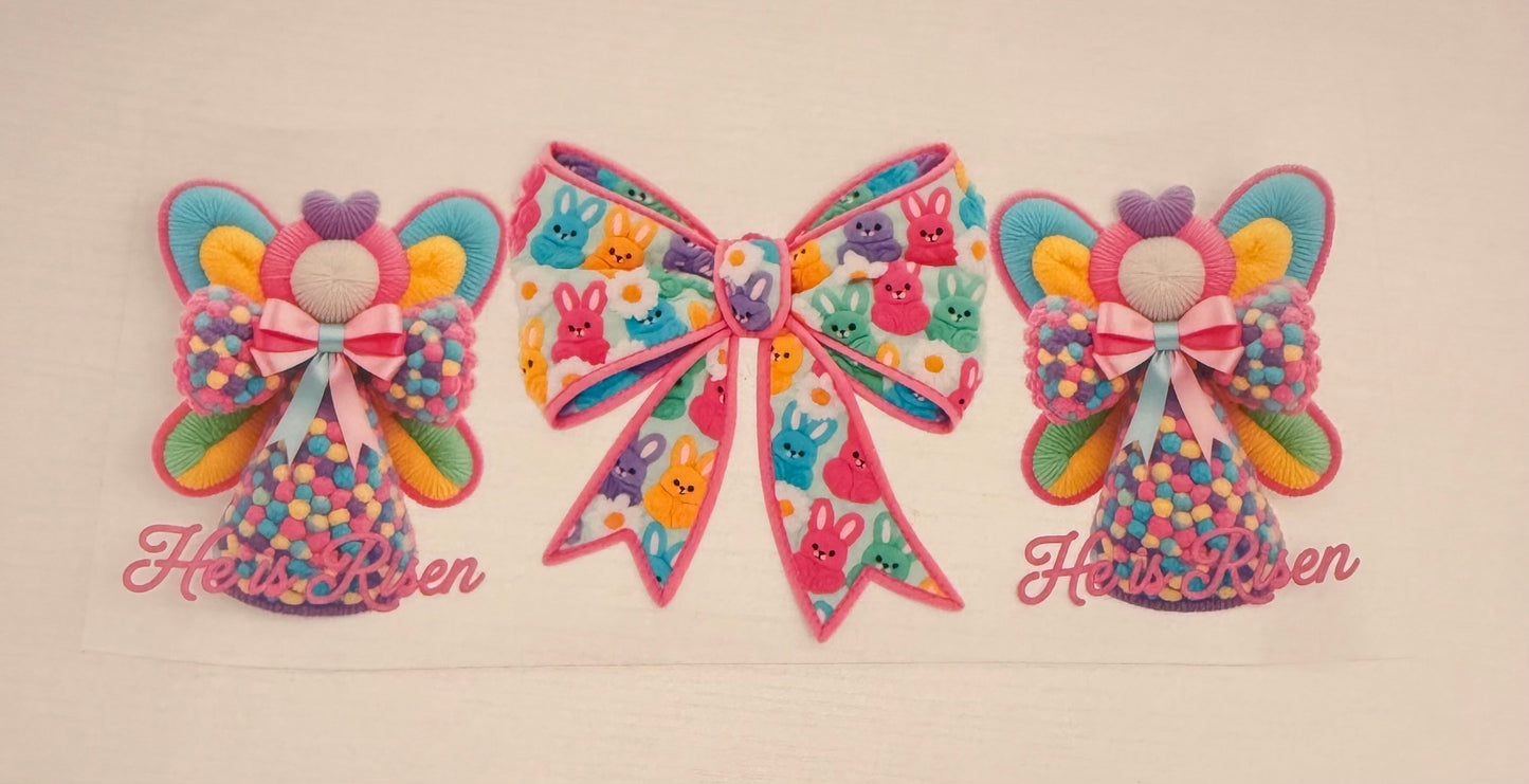 Easter bow
