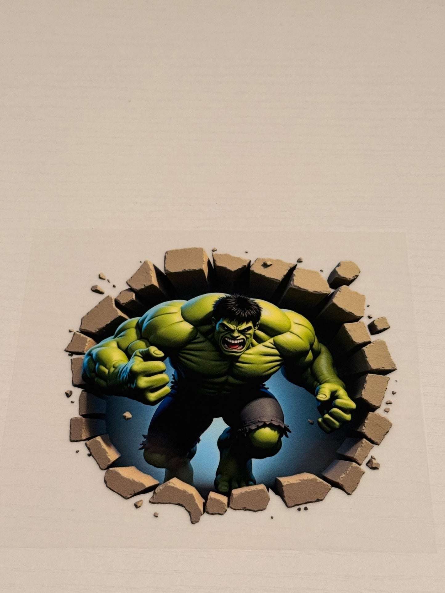 Hulk