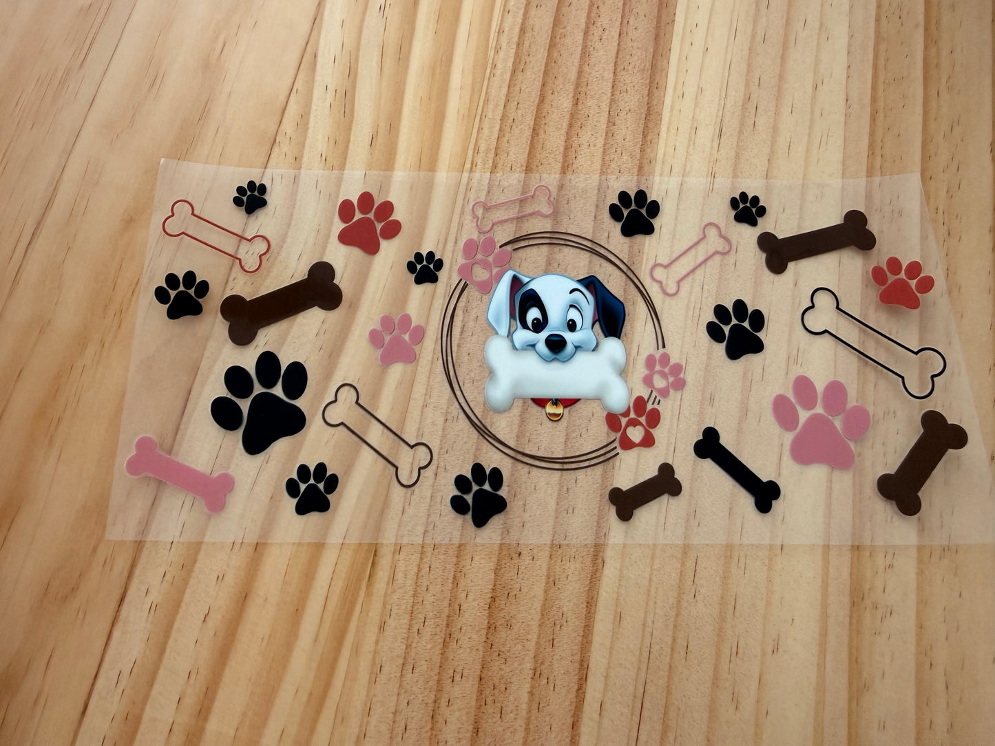 Dalmations
