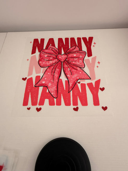 Nanny