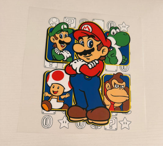 Mario