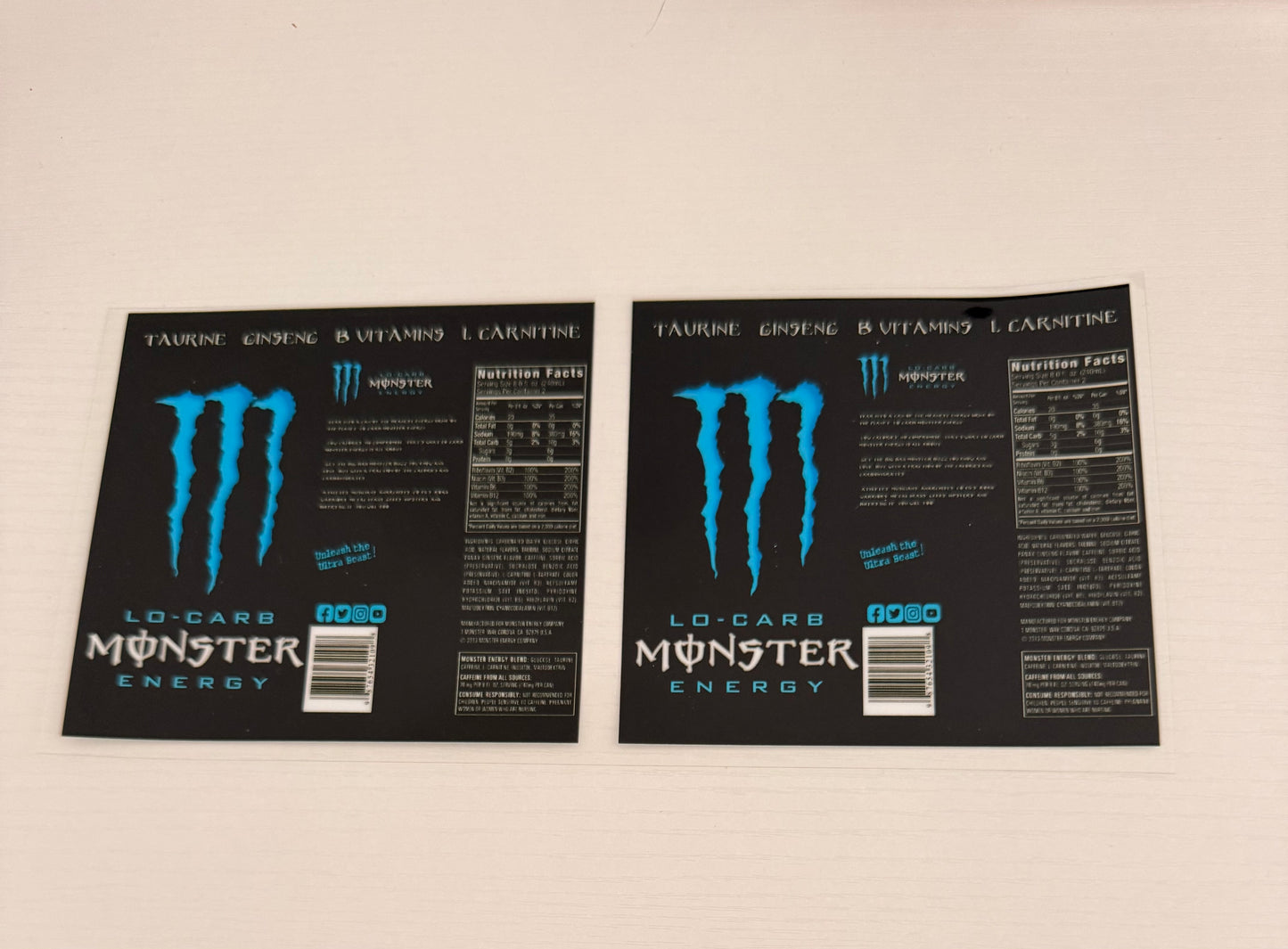 Monster