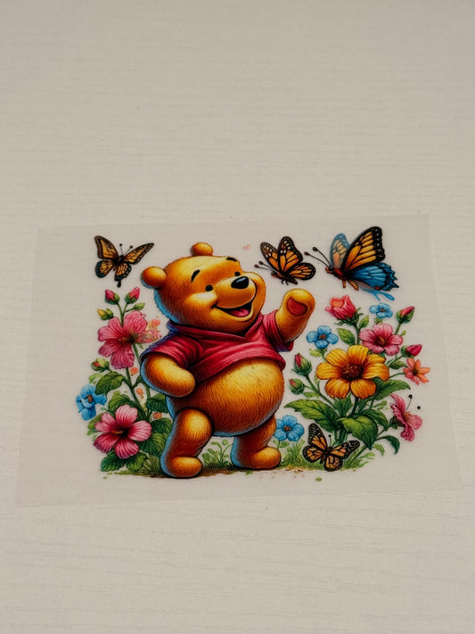 Winnie the Pooh
