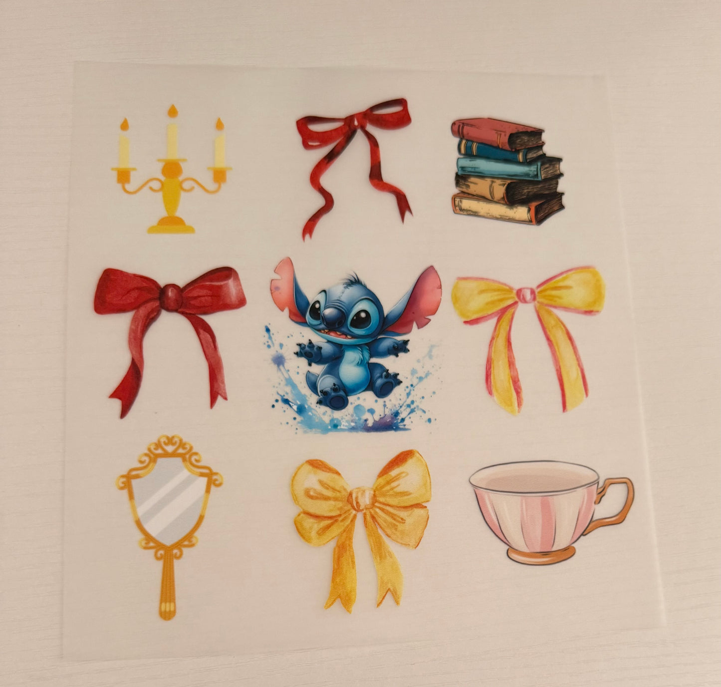 Bows
