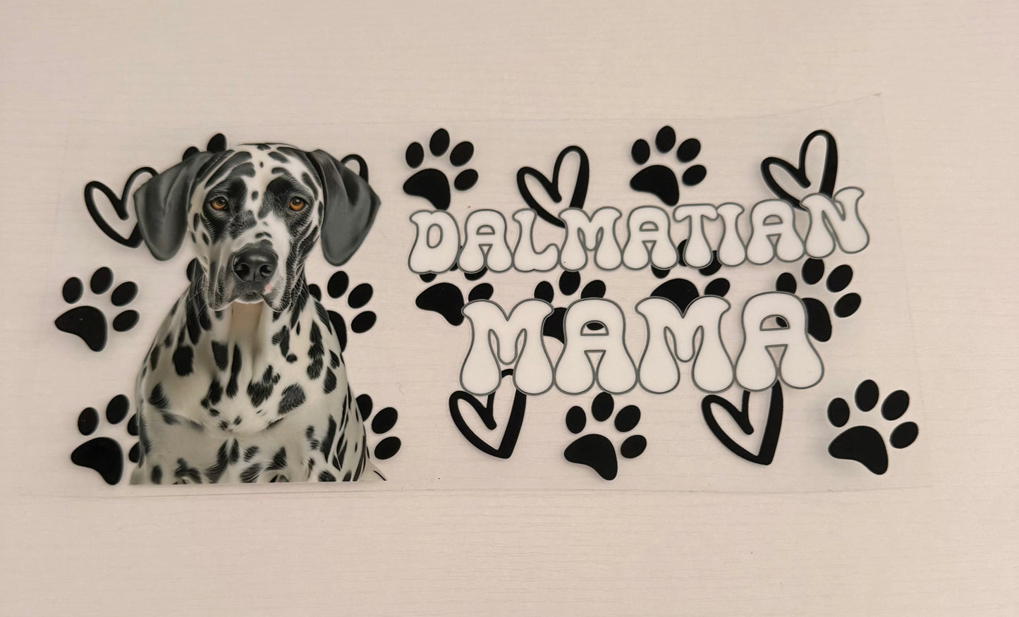 Dog mama