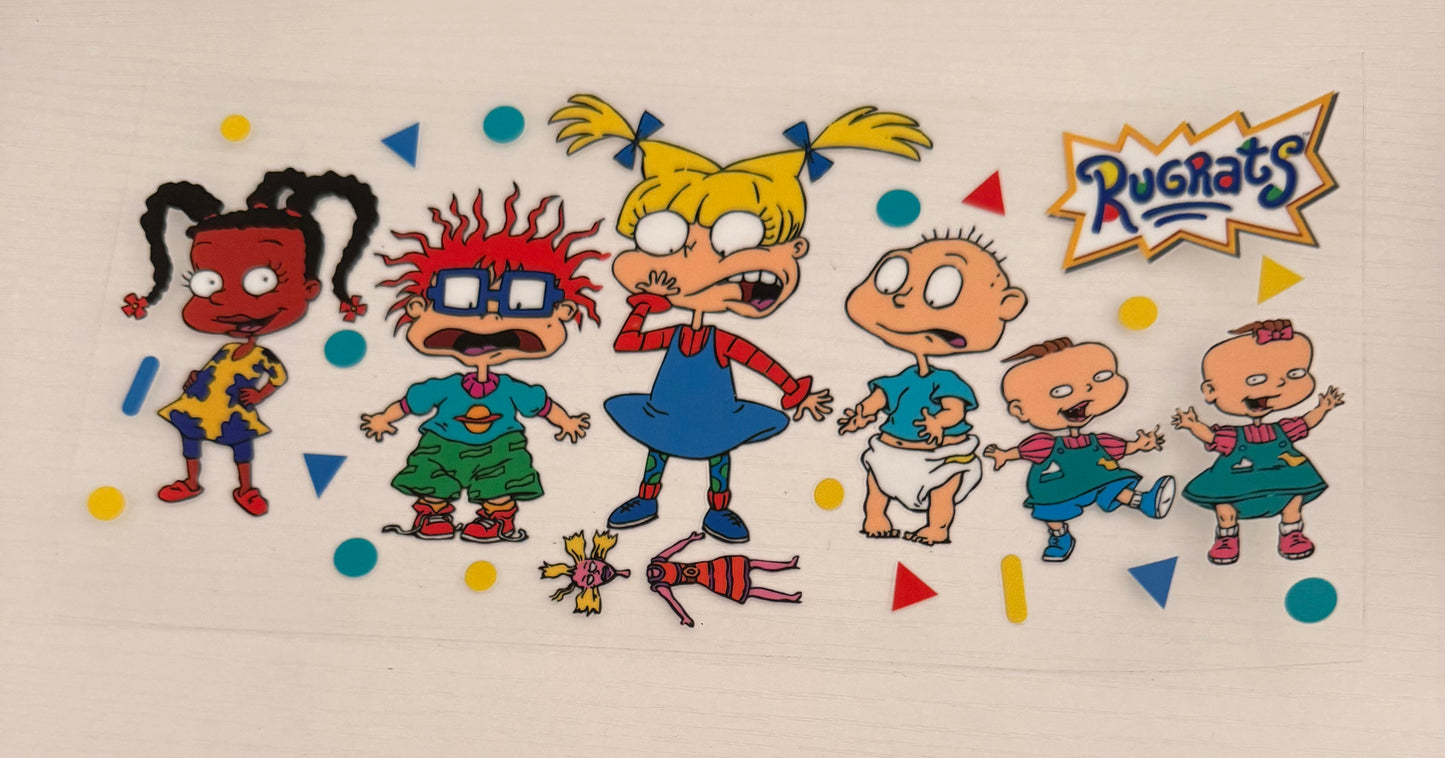 Rugrats