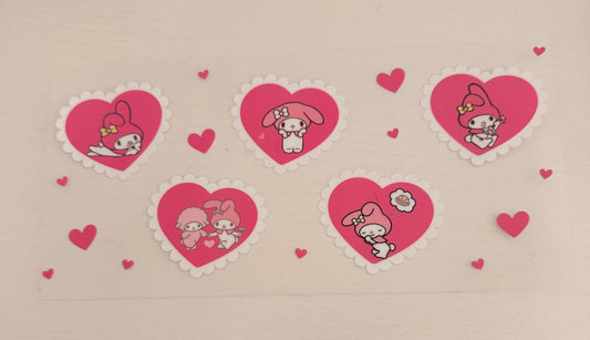 My melody