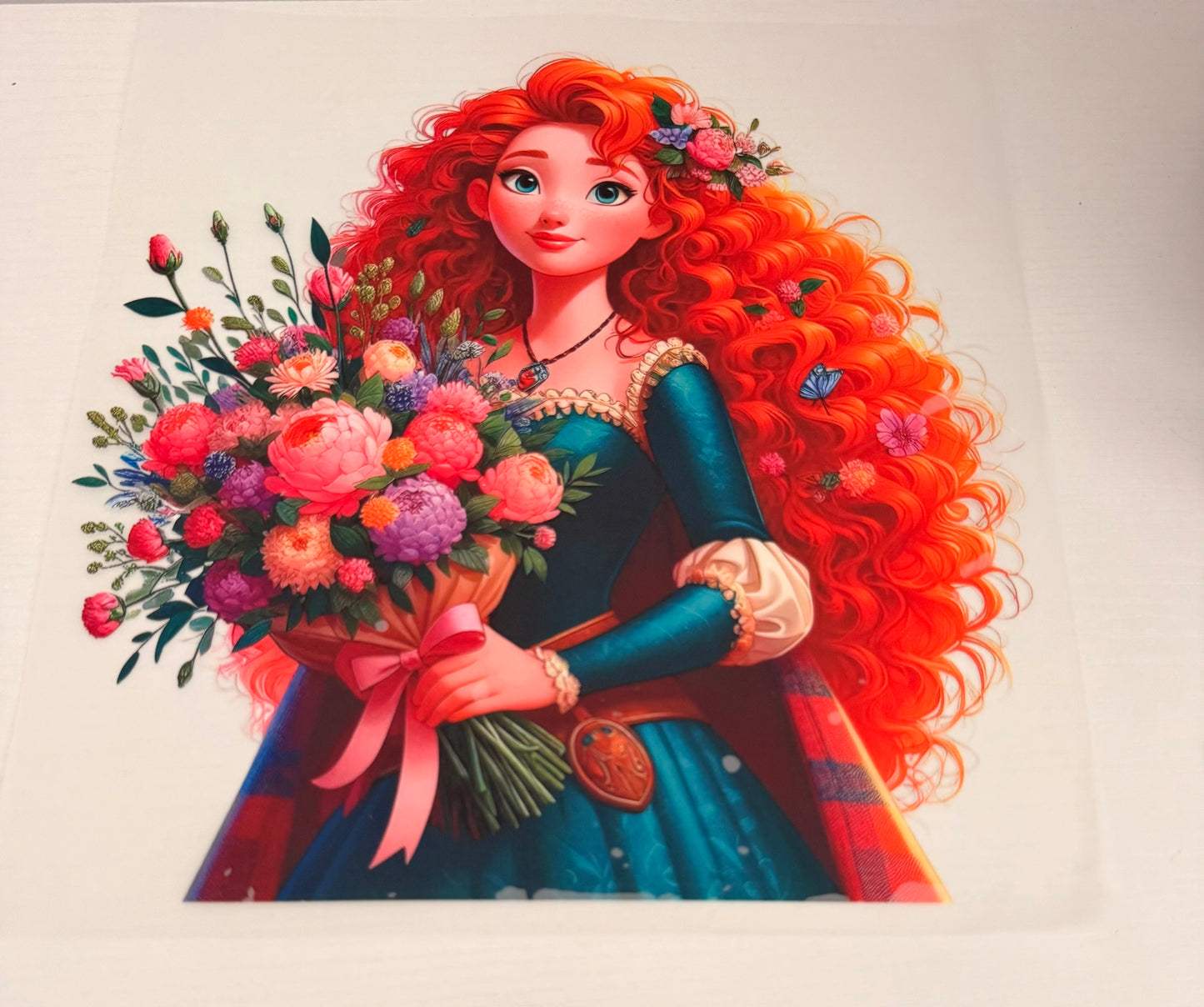 Merida