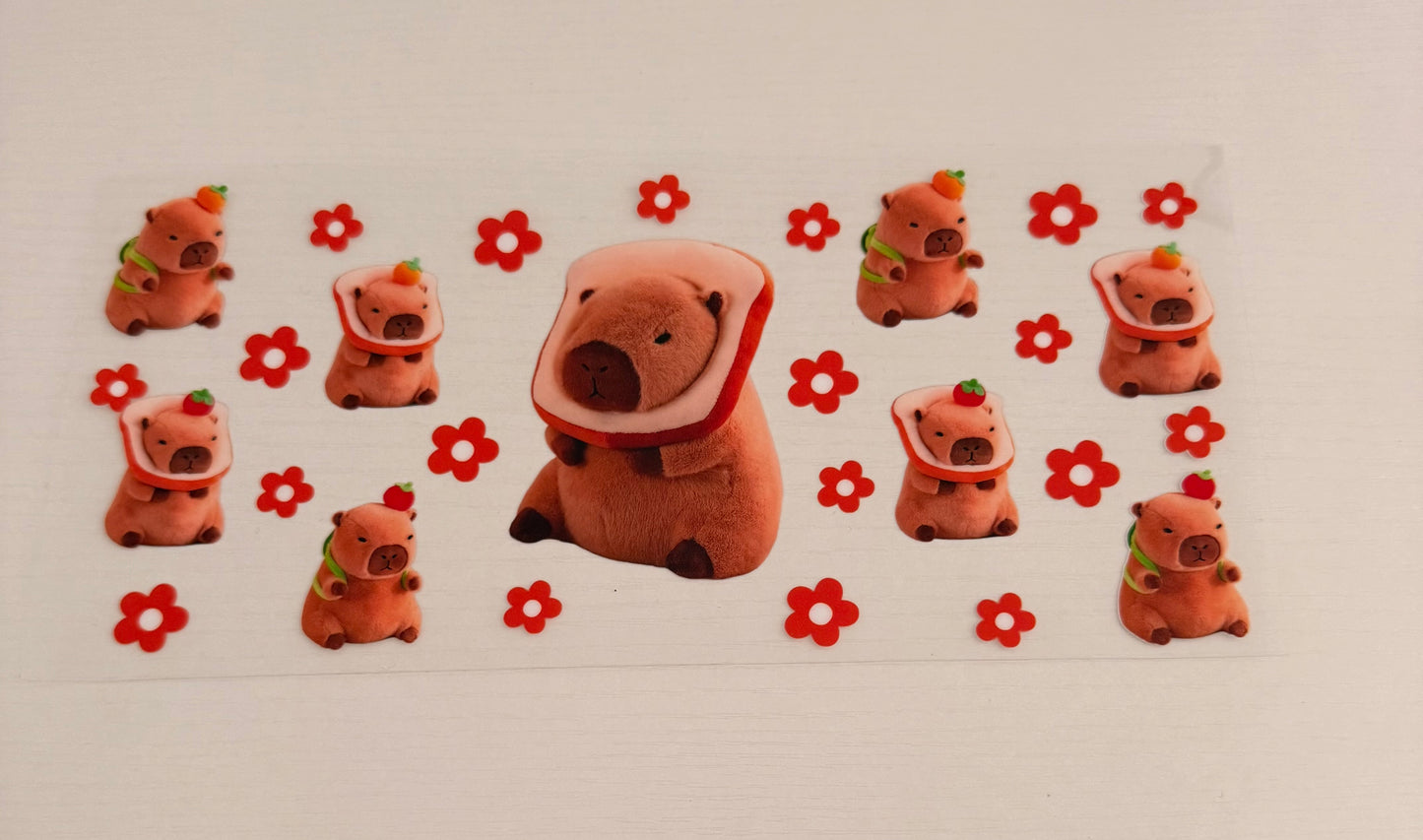 Capybara