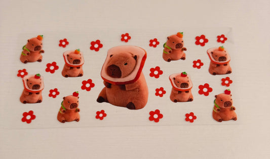 Capybara