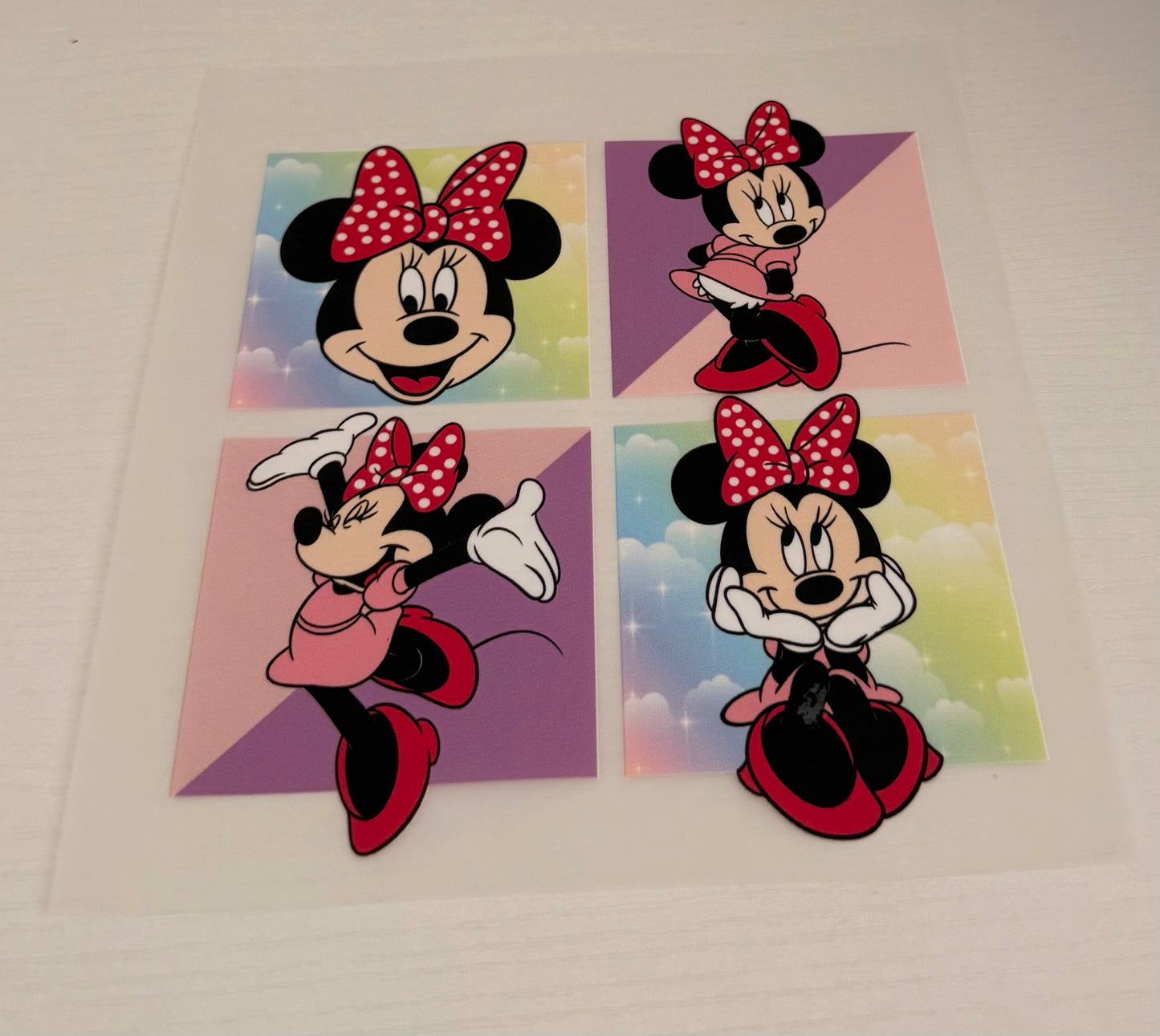 Minnie