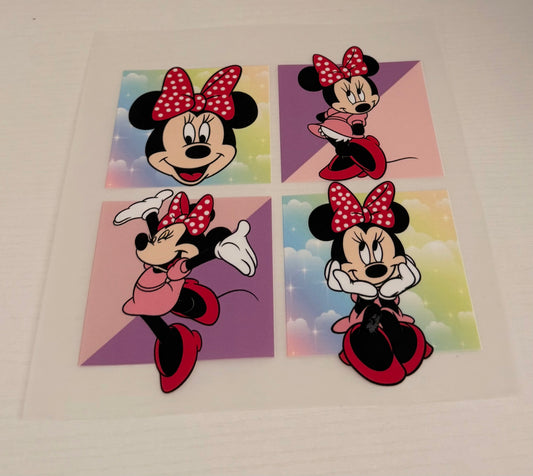 Minnie