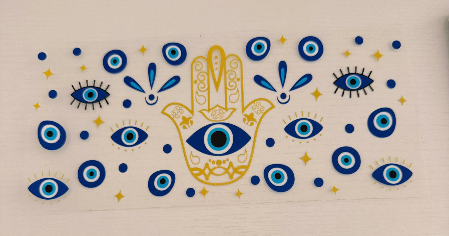 Evil eye