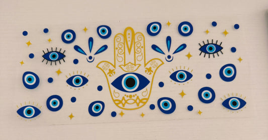 Evil eye