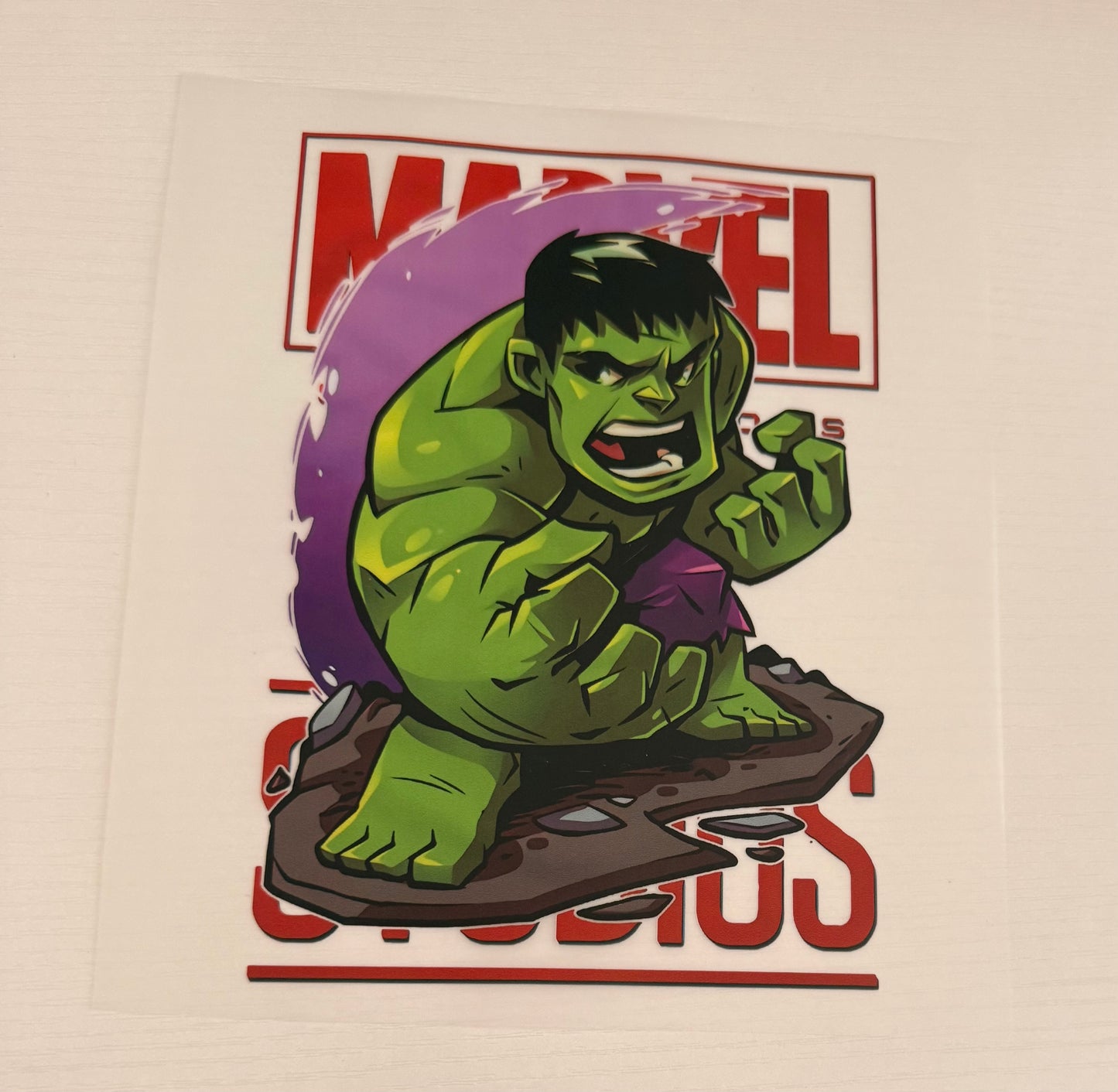 Marvel studios