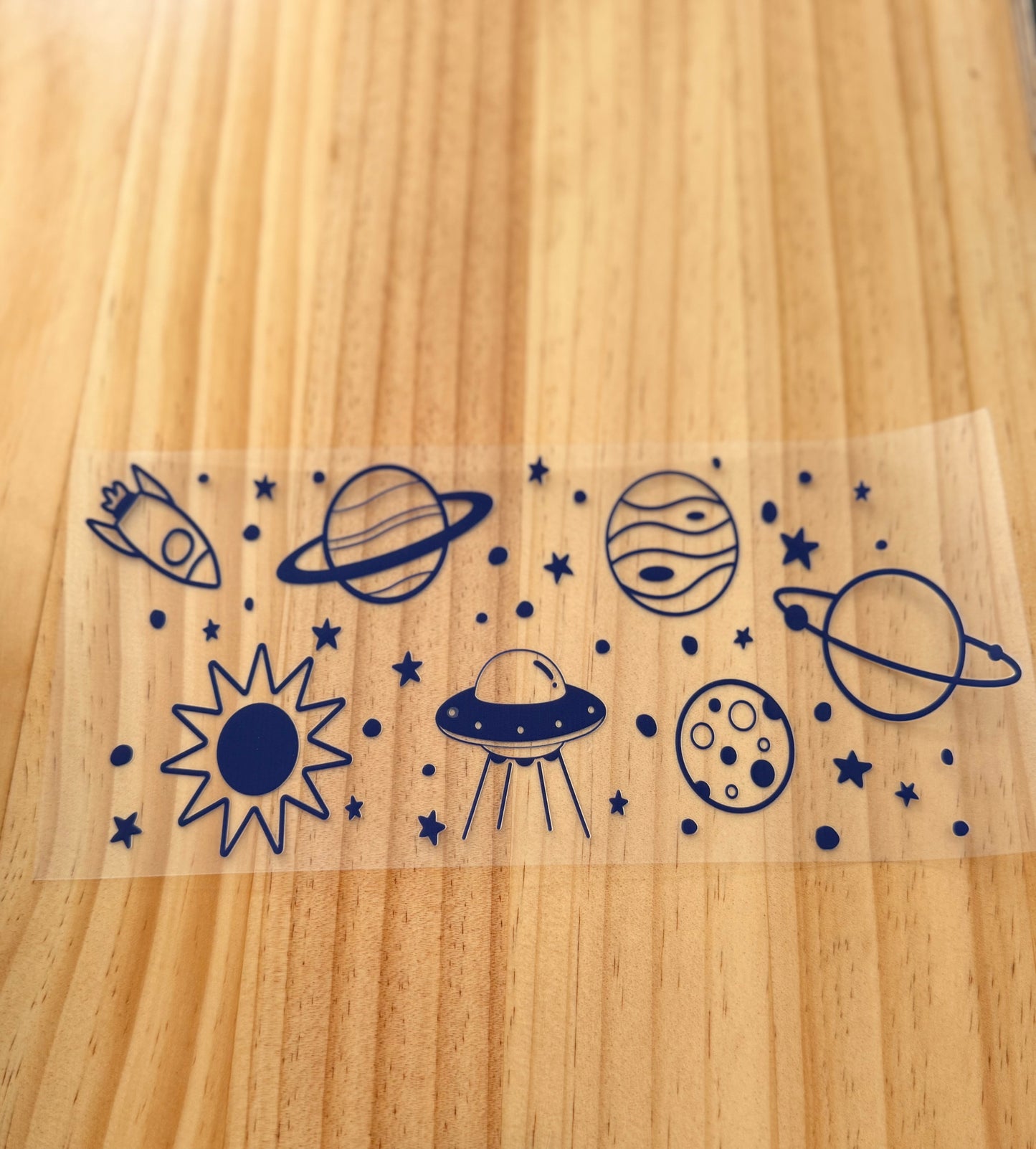 Space