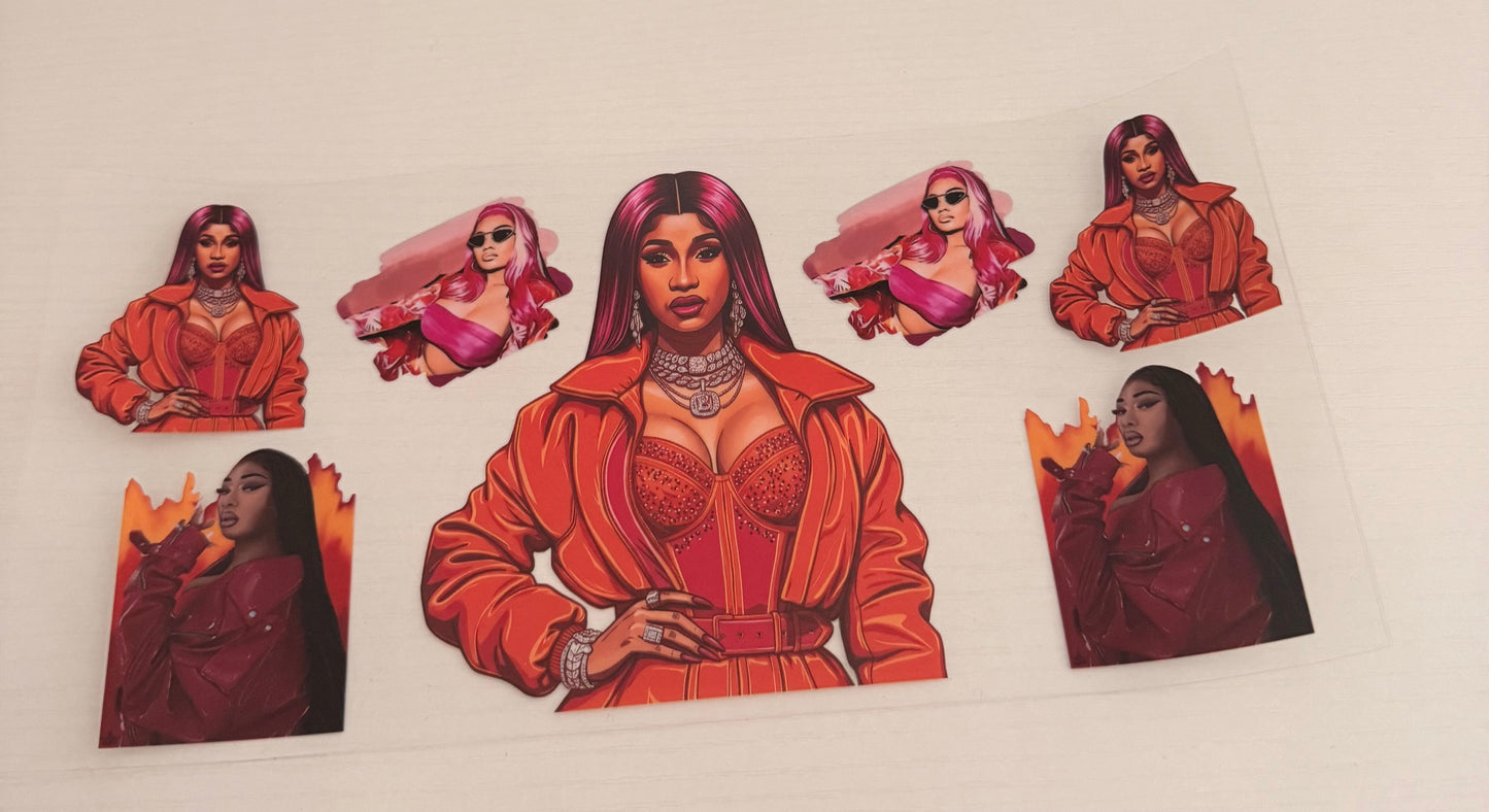 Cardi B