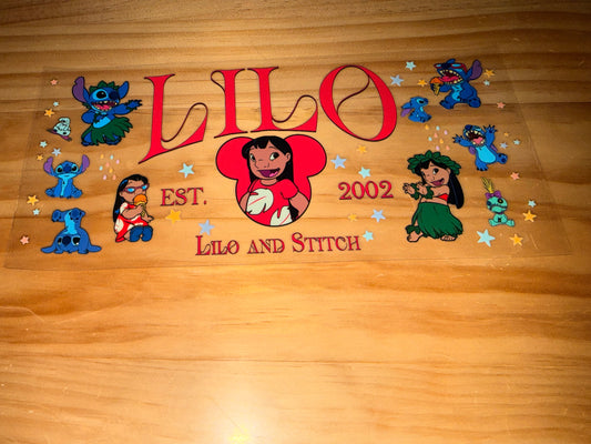 Lilo