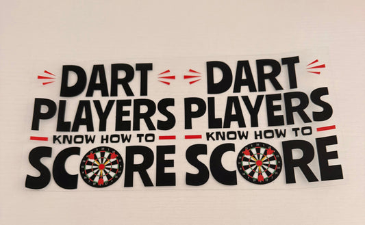 Darts