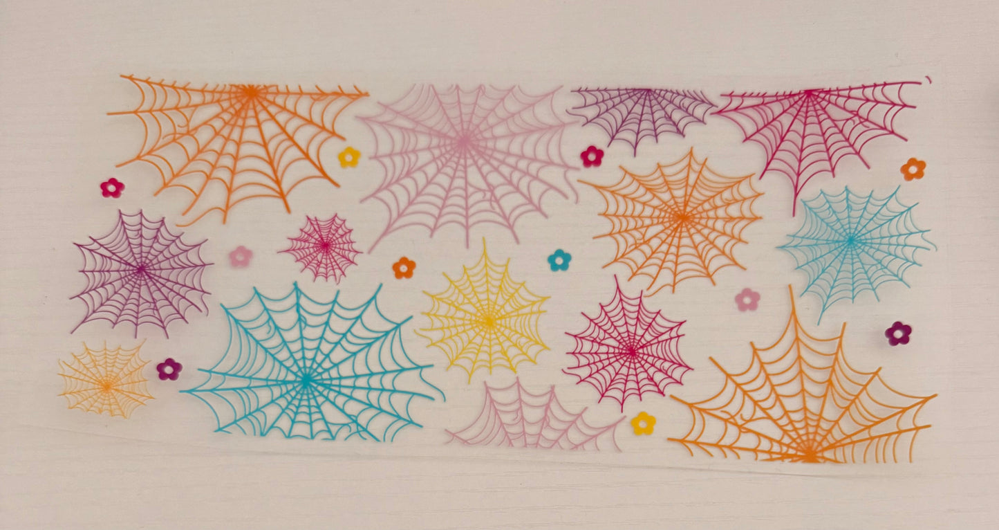 Spider web
