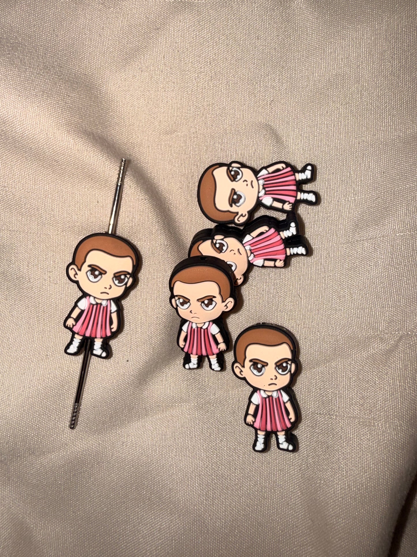 Stranger things