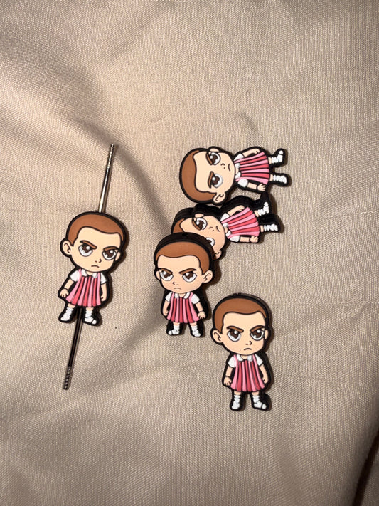 Stranger things