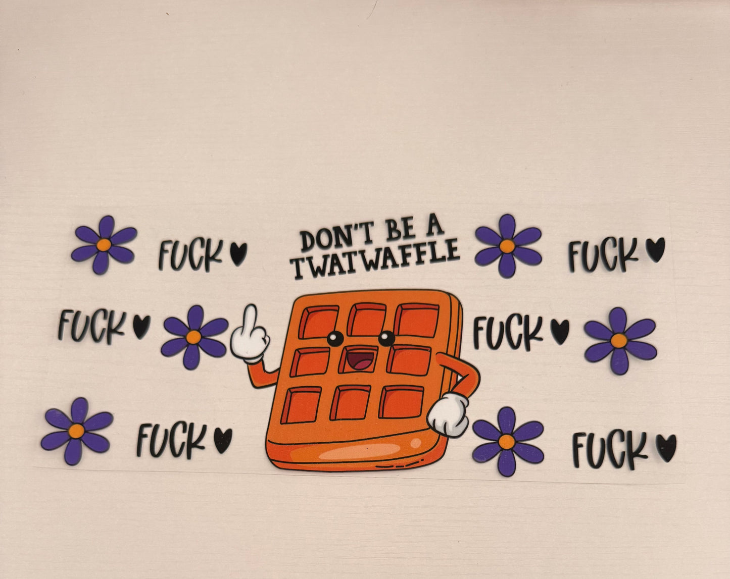Twatwaffle