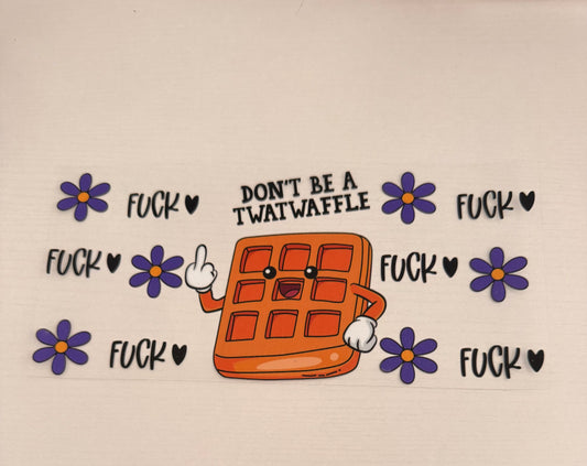 Twatwaffle