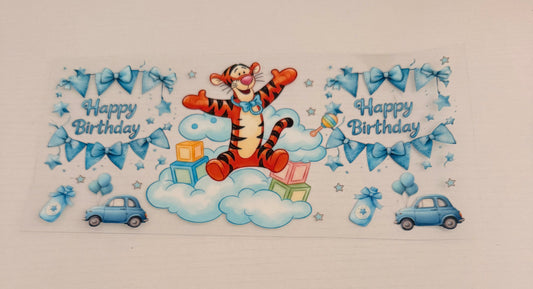 Tigger (happy birthday)