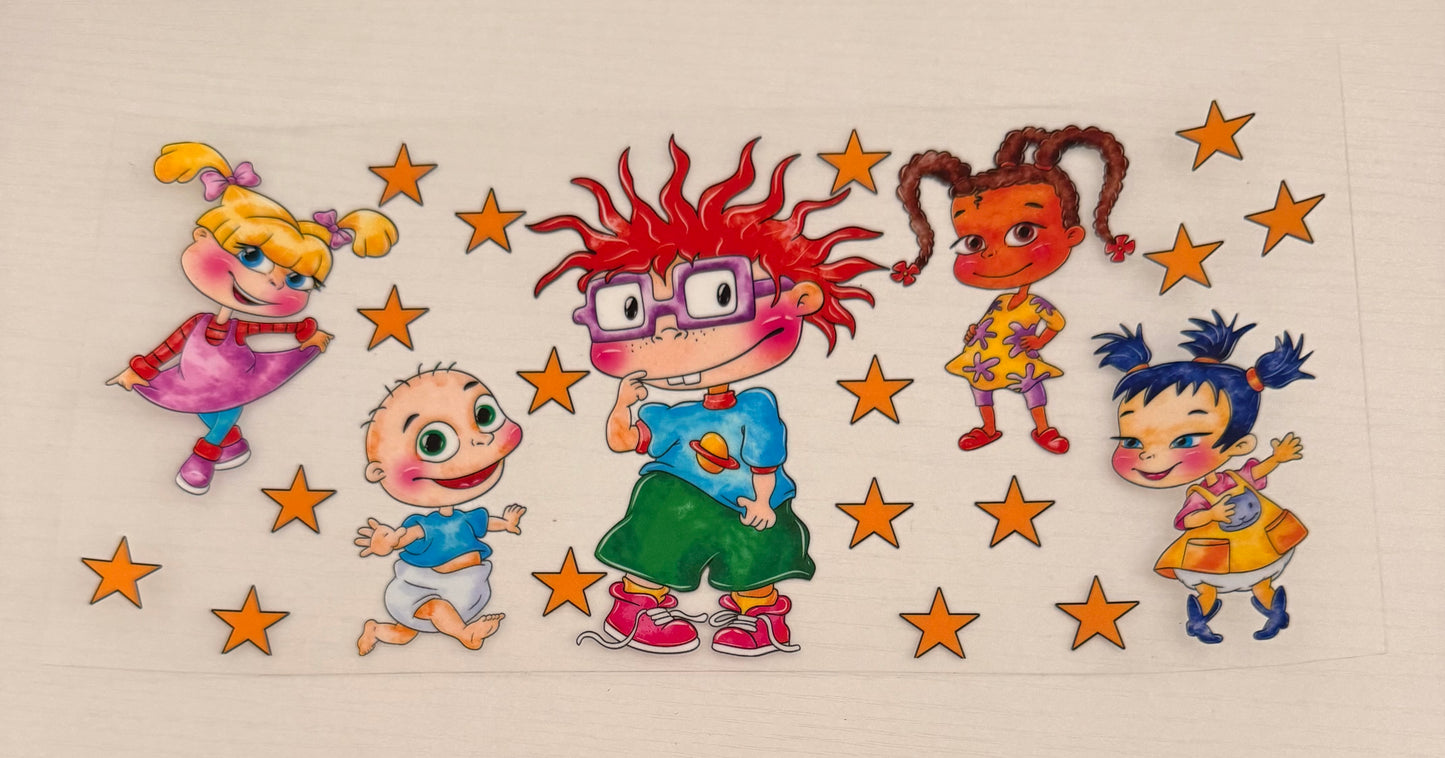 Rugrats