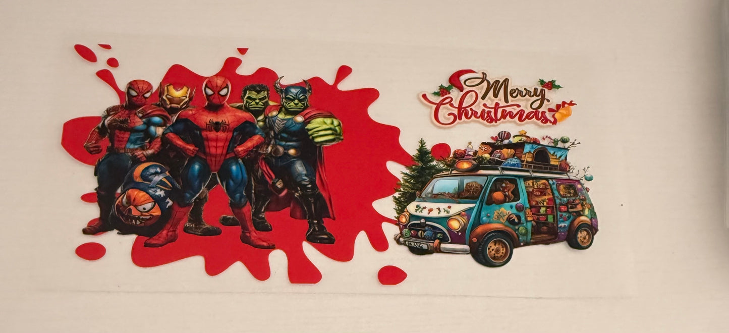 Marvel