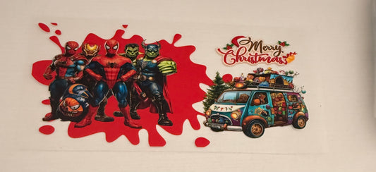 Marvel