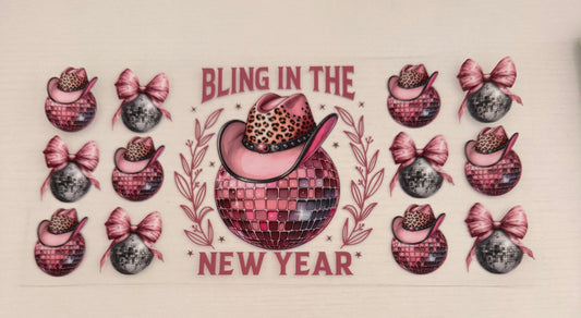 New year