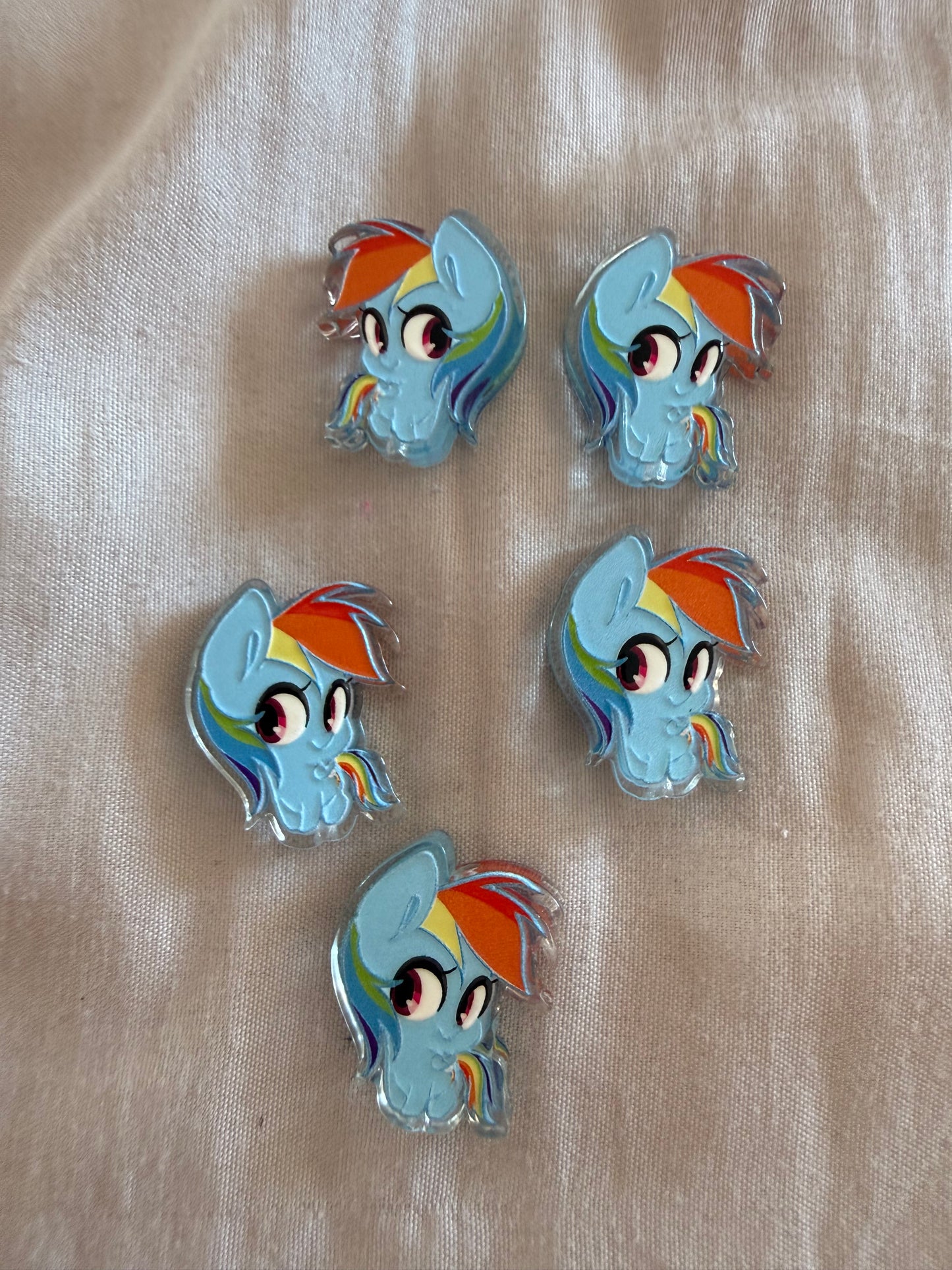 Rainbow Dash