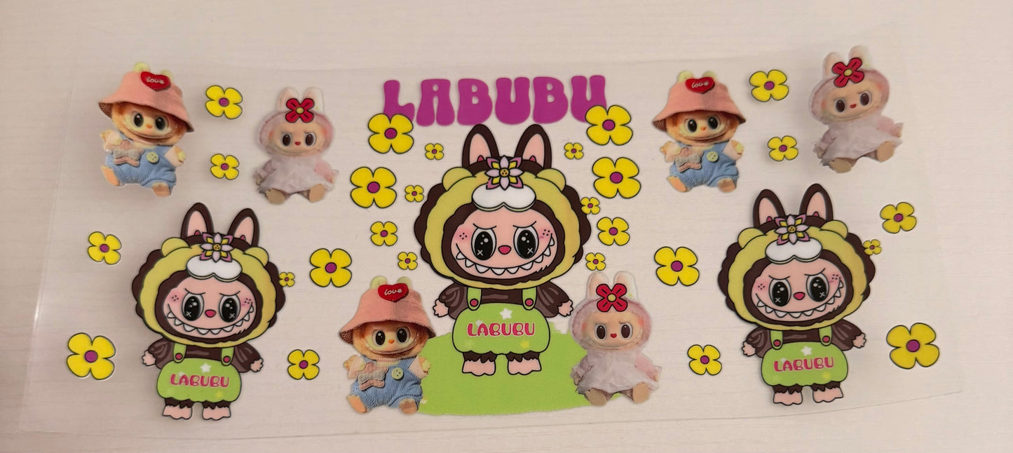 Labubu