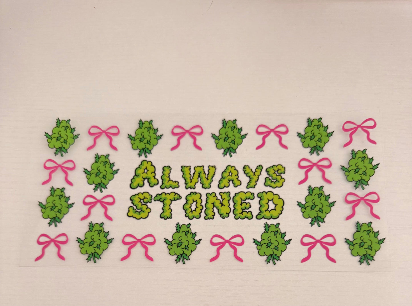 Always
