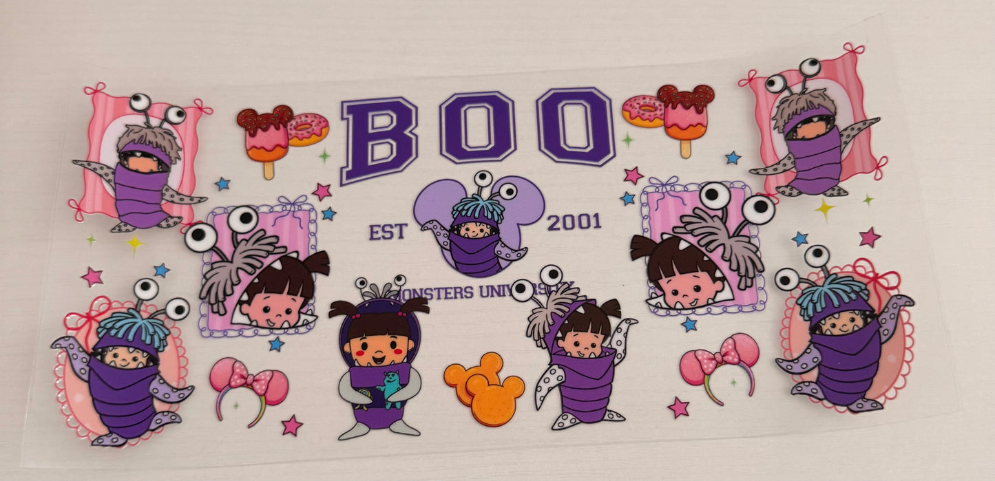Boo