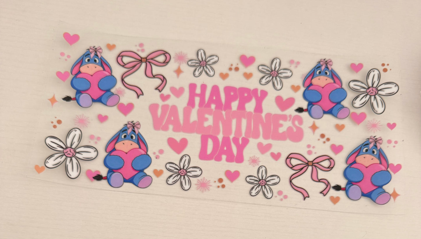 Happy Valentine’s Day