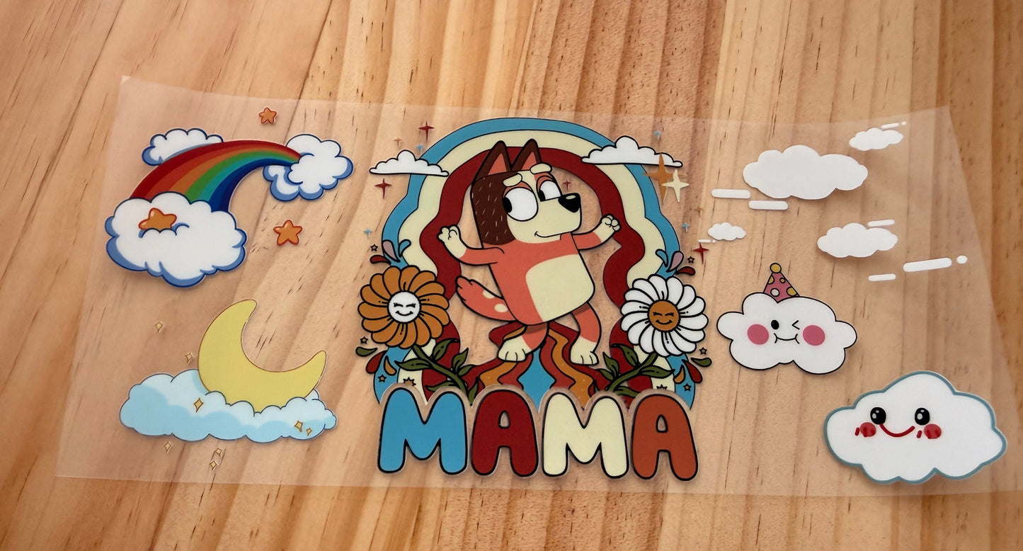 Mama