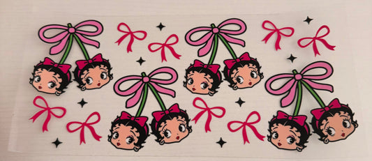 Betty boop