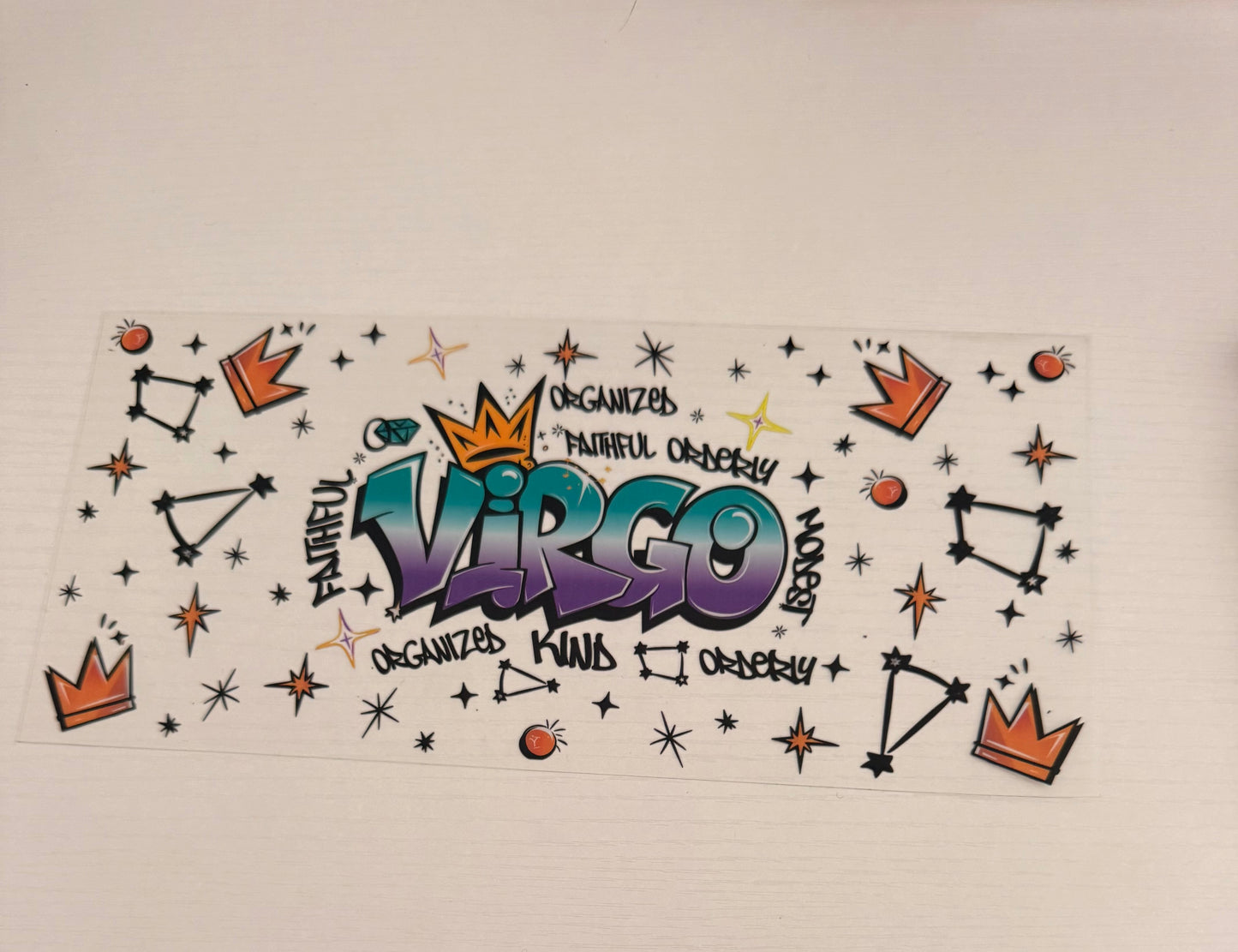 Zodiac sign