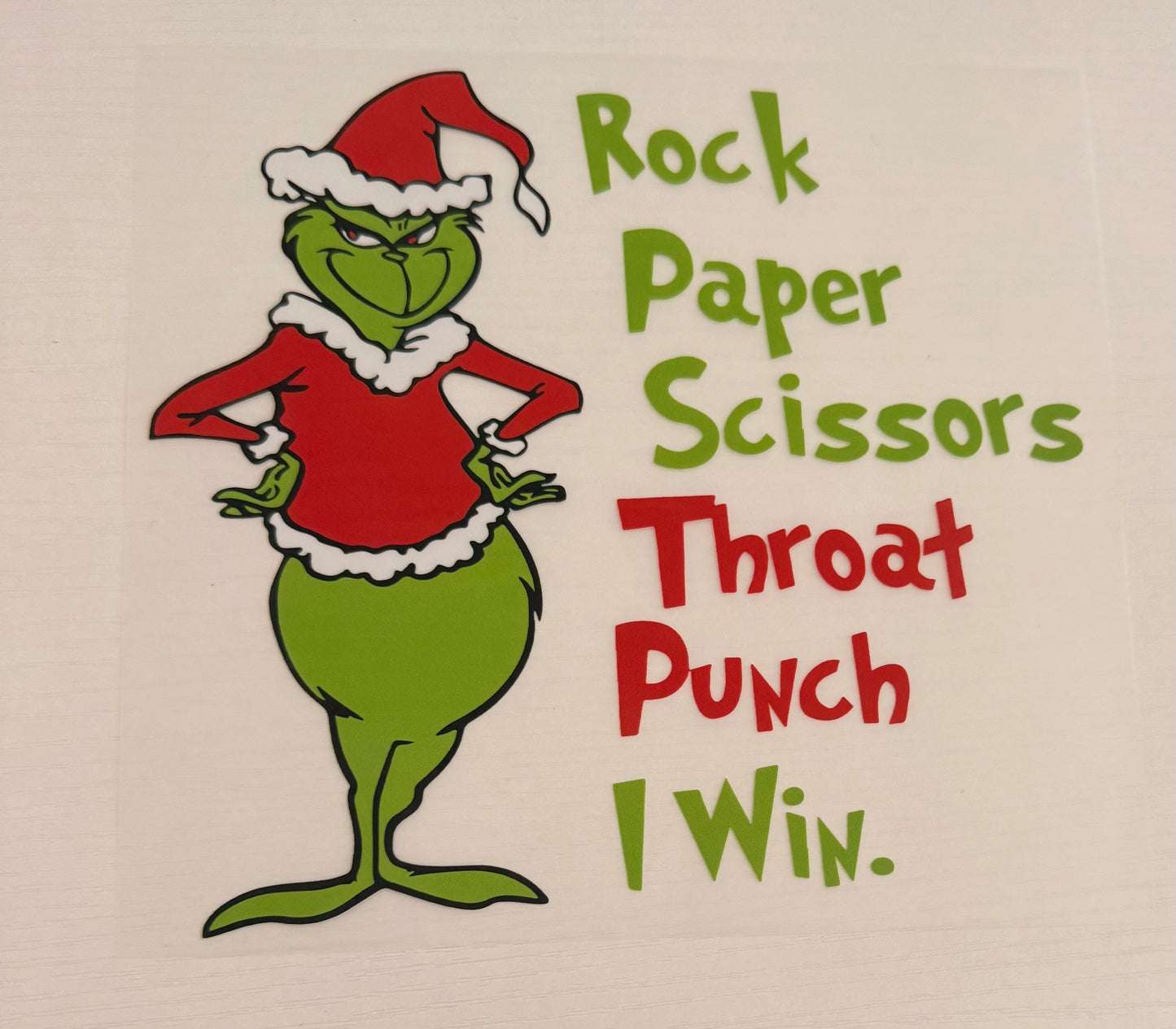 Grinch