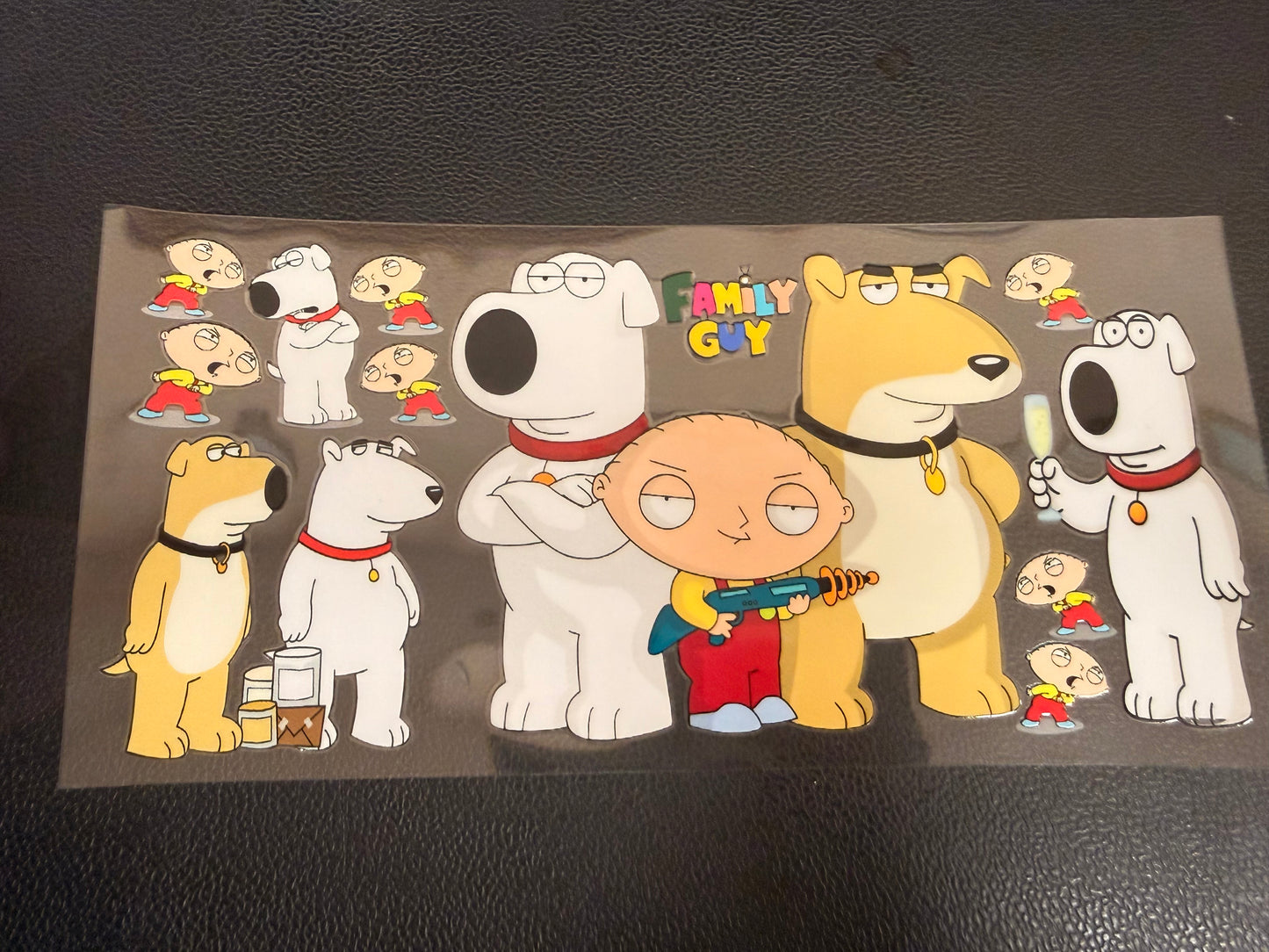 Family guy