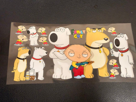 Family guy