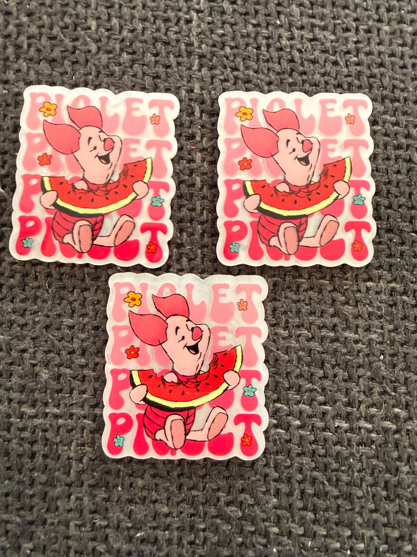 Piglet