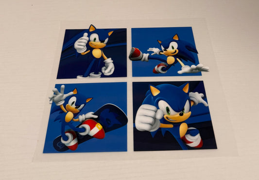 Sonic